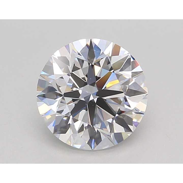 Lab Grown Diamond: 1.83 Carat Round Loose Diamond, D, VS1, Super Ideal, IGI Certified | Thumbnail