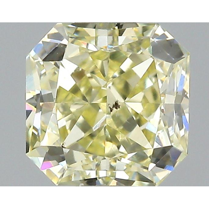 0.50 Carat Radiant Loose Diamond, , SI2, Excellent, GIA Certified | Thumbnail