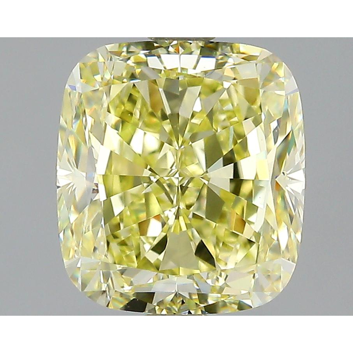 2.22 Carat Cushion Loose Diamond, , VS1, Very Good, GIA Certified