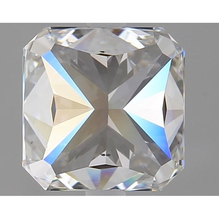 1.51 Carat Radiant Loose Diamond, G, VS2, Super Ideal, GIA Certified | Thumbnail