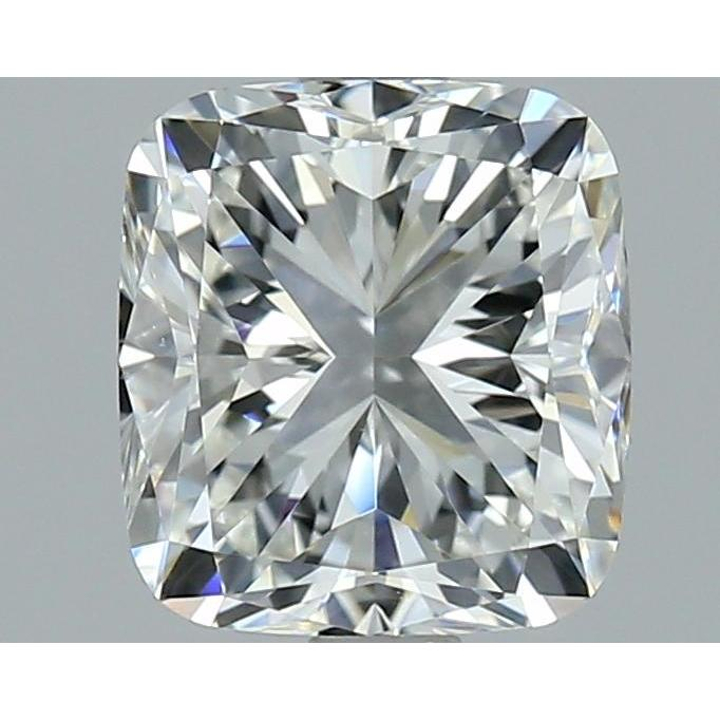 1.81 Carat Cushion Loose Diamond, H, VS1, Ideal, GIA Certified | Thumbnail
