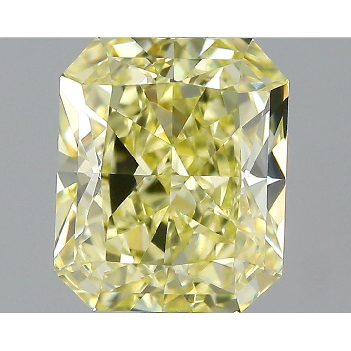 1.17 Carat Radiant Loose Diamond, , VVS2, Excellent, GIA Certified