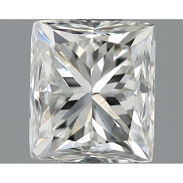 1.12 Carat Princess Loose Diamond, I, VS1, Good, GIA Certified | Thumbnail