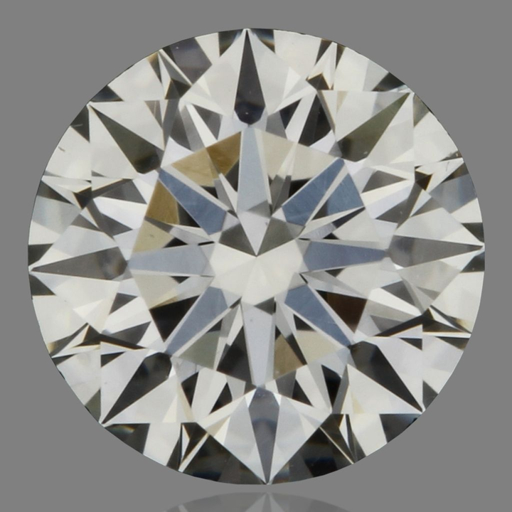 0.32 Carat Round Loose Diamond, G, IF, Super Ideal, GIA Certified | Thumbnail
