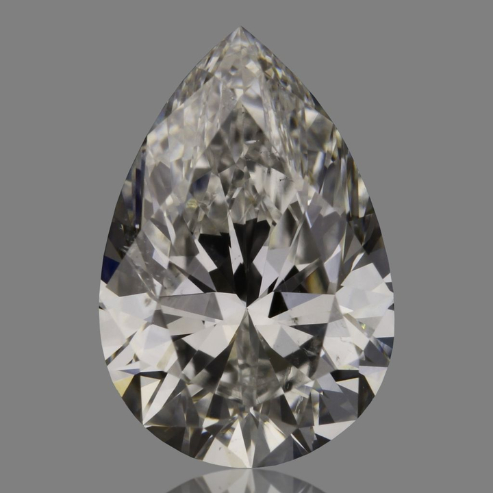 1.07 Carat Pear Loose Diamond, E, SI1, Super Ideal, GIA Certified | Thumbnail