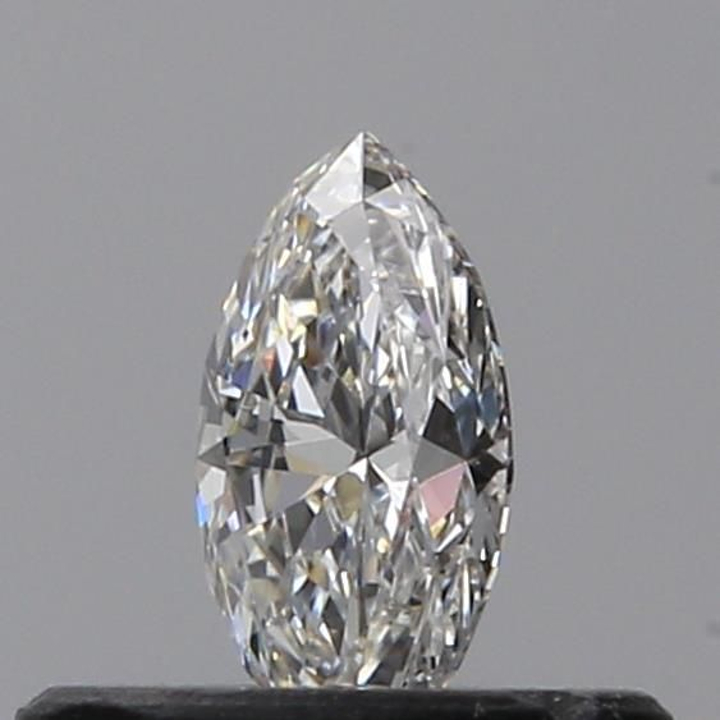 0.25 Carat Marquise Loose Diamond, G, SI1, Excellent, GIA Certified