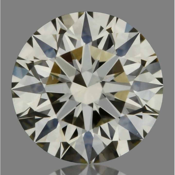 0.43 Carat Round Loose Diamond, M, VS1, Super Ideal, GIA Certified | Thumbnail
