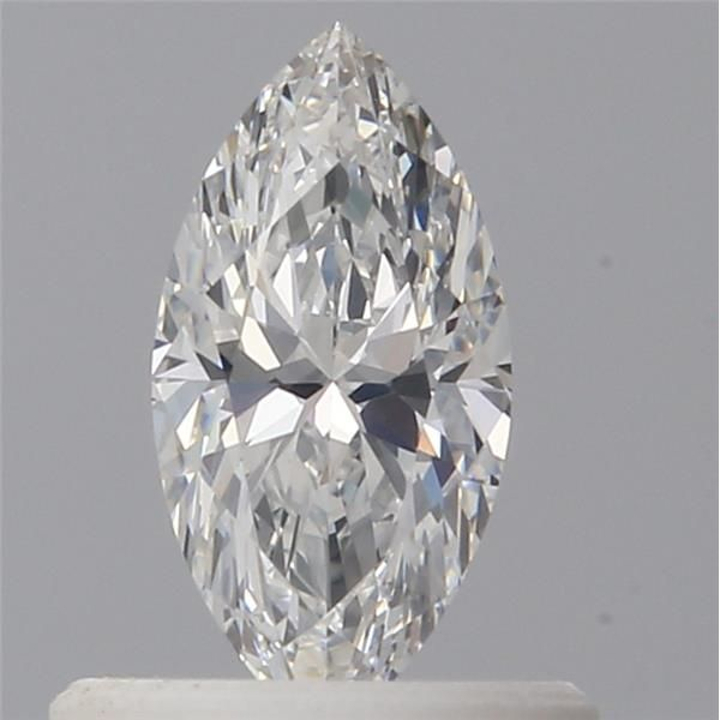0.43 Carat Marquise Loose Diamond, E, SI1, Super Ideal, GIA Certified