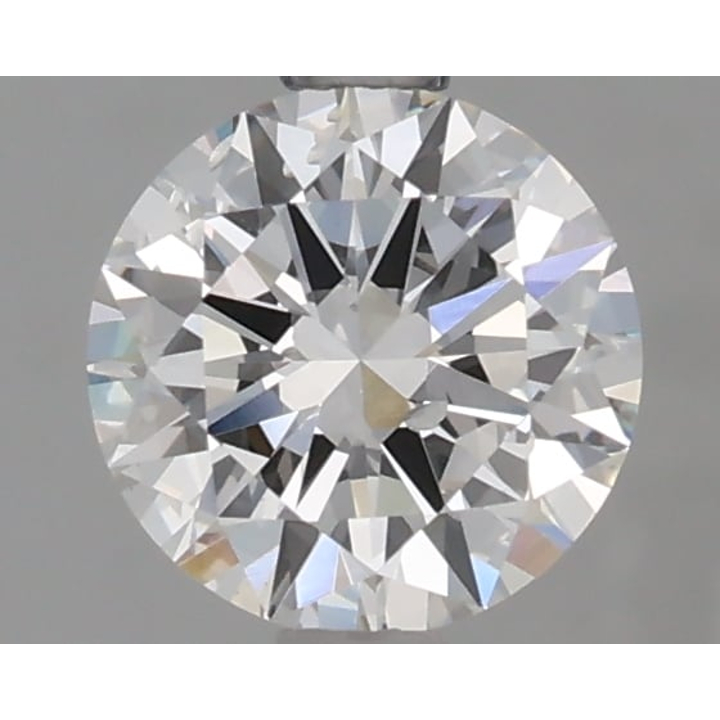 Lab Grown Diamond: 1.00 Carat Round Loose Diamond, F, SI1, Excellent, IGI Certified | Thumbnail