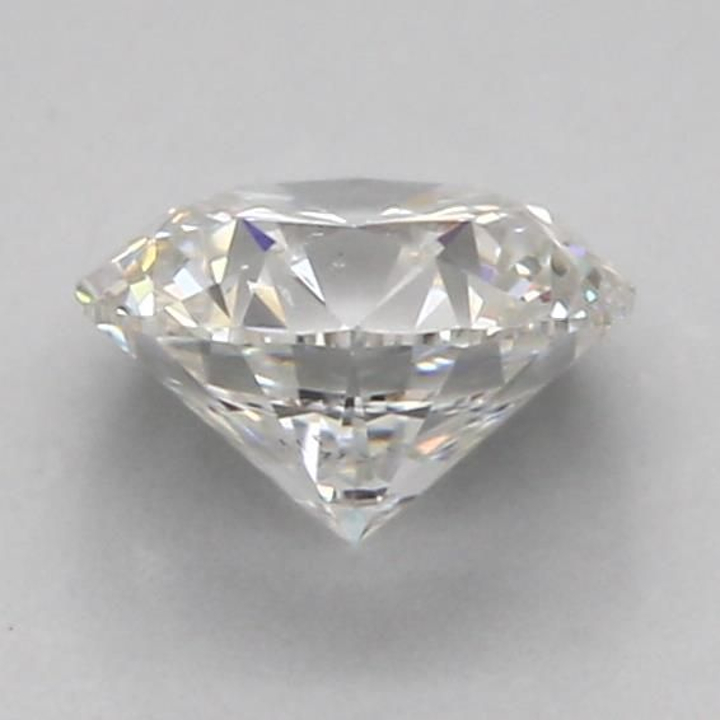 0.32 Carat Round Loose Diamond, F, VS2, Super Ideal, GIA Certified