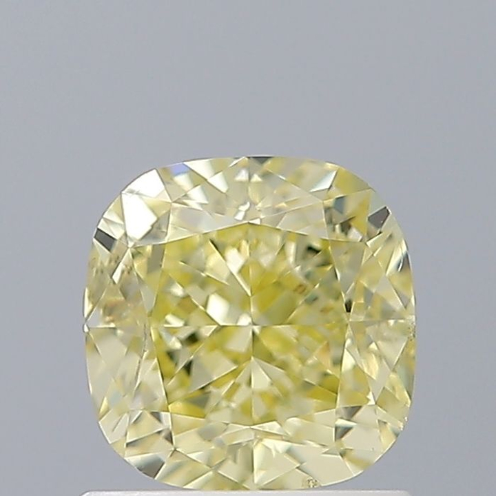 1.02 Carat Cushion Loose Diamond, , SI2, Ideal, GIA Certified