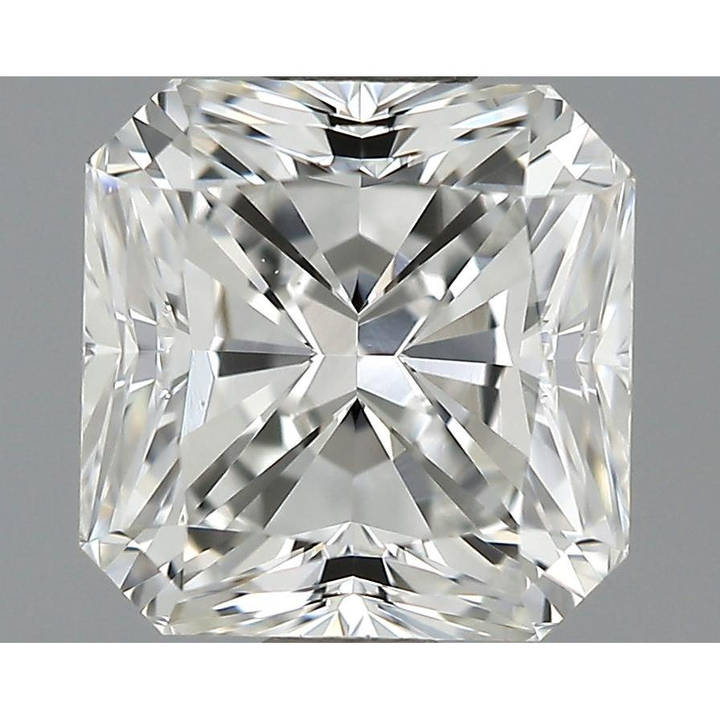 1.00 Carat Radiant Loose Diamond, G, VS1, Ideal, GIA Certified