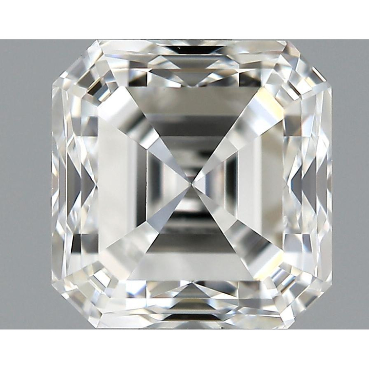 1.03 Carat Asscher Loose Diamond, G, VVS1, Ideal, GIA Certified | Thumbnail