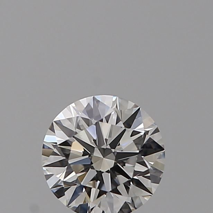 0.32 Carat Round Loose Diamond, G, VS1, Super Ideal, GIA Certified | Thumbnail