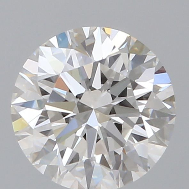 0.80 Carat Round Loose Diamond, D, IF, Super Ideal, GIA Certified | Thumbnail