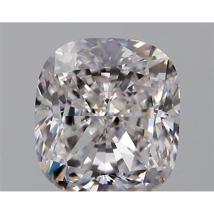 1.02 Carat Cushion Loose Diamond, E, VVS1, Ideal, GIA Certified | Thumbnail