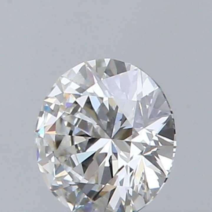 0.31 Carat Round Loose Diamond, F, IF, Super Ideal, GIA Certified | Thumbnail
