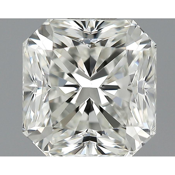 1.00 Carat Radiant Loose Diamond, G, VS1, Excellent, GIA Certified