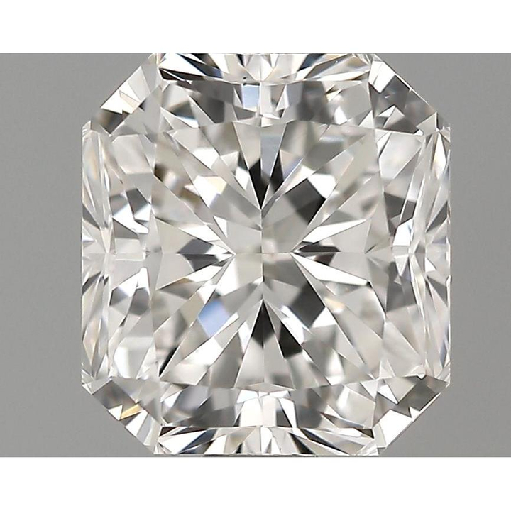 1.01 Carat Radiant Loose Diamond, E, VS1, Ideal, GIA Certified | Thumbnail