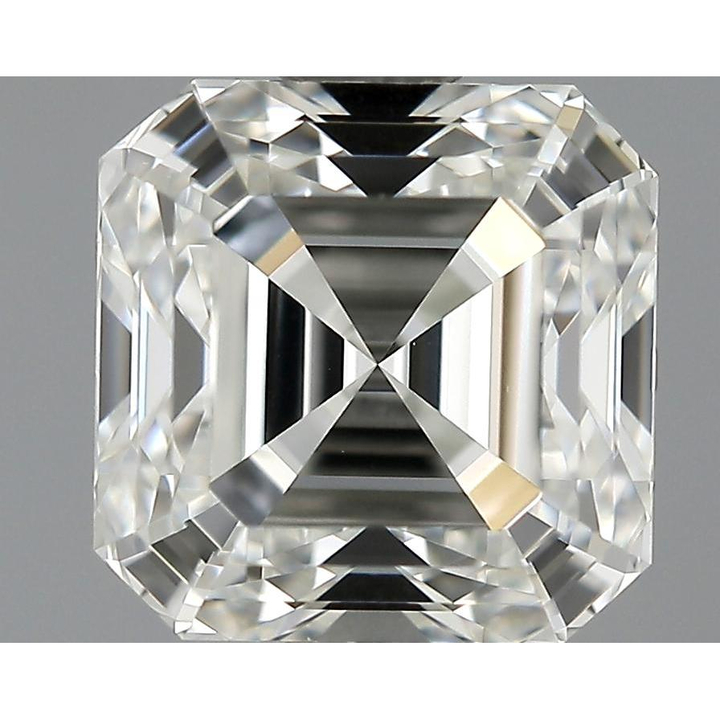 1.02 Carat Asscher Loose Diamond, I, VS1, Ideal, GIA Certified | Thumbnail