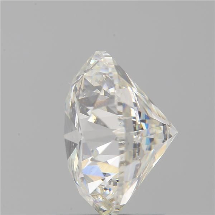 2.01 Carat Round Loose Diamond, E, SI1, Ideal, GIA Certified | Thumbnail