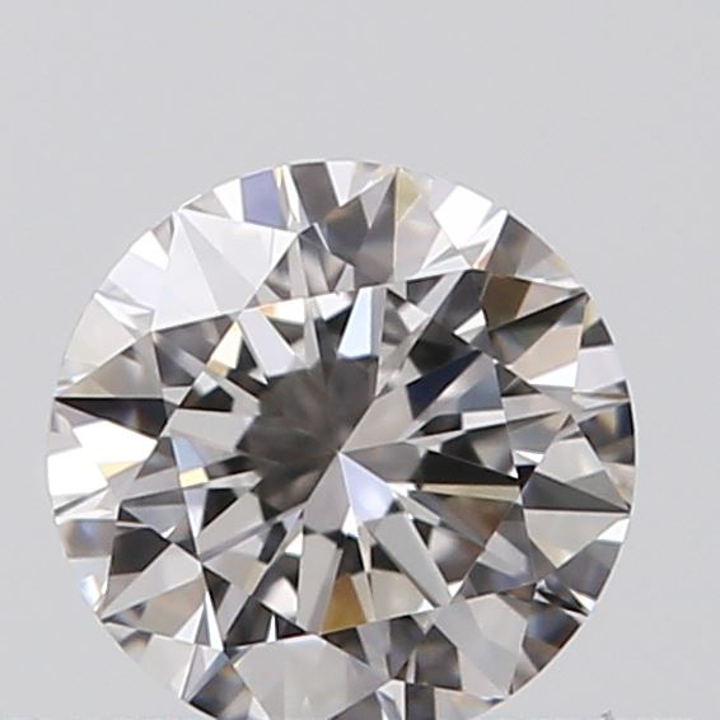 0.30 Carat Round Loose Diamond, G, VVS2, Ideal, GIA Certified