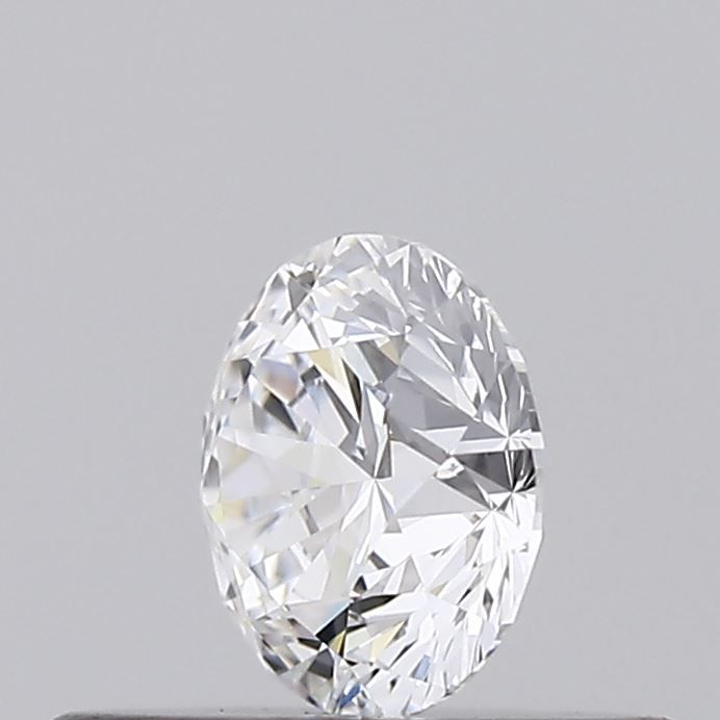 0.30 Carat Round Loose Diamond, D, VS1, Super Ideal, GIA Certified | Thumbnail