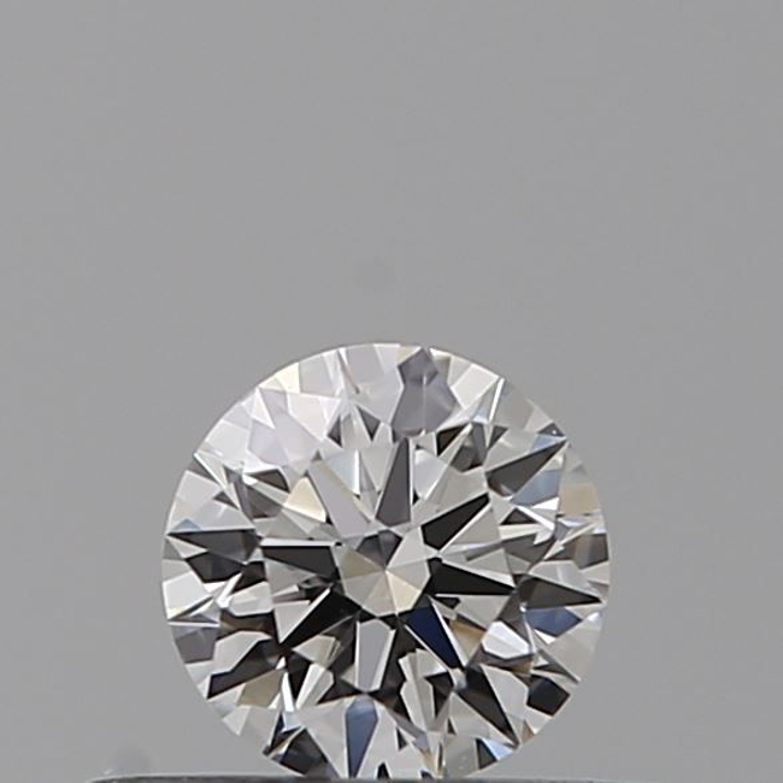 0.27 Carat Round Loose Diamond, E, VVS1, Super Ideal, GIA Certified | Thumbnail