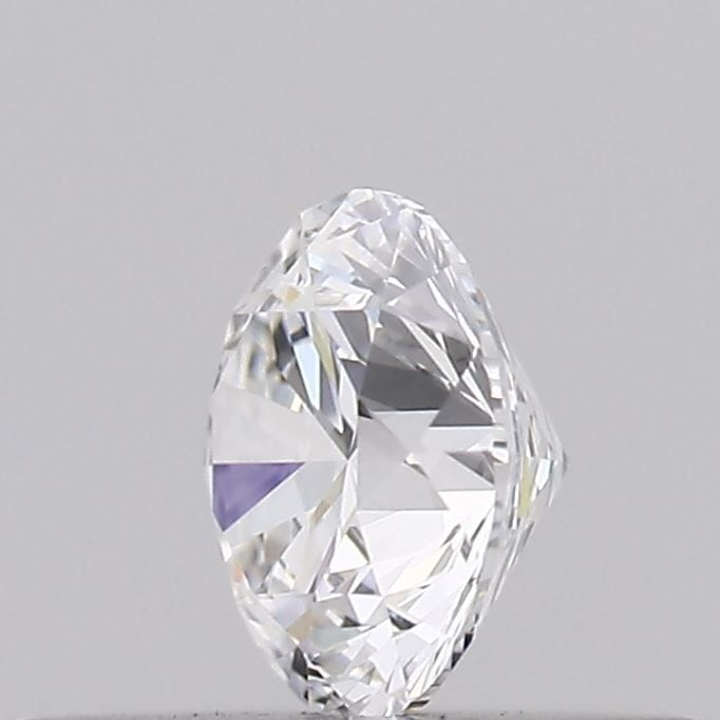 0.30 Carat Round Loose Diamond, D, VS1, Ideal, GIA Certified | Thumbnail