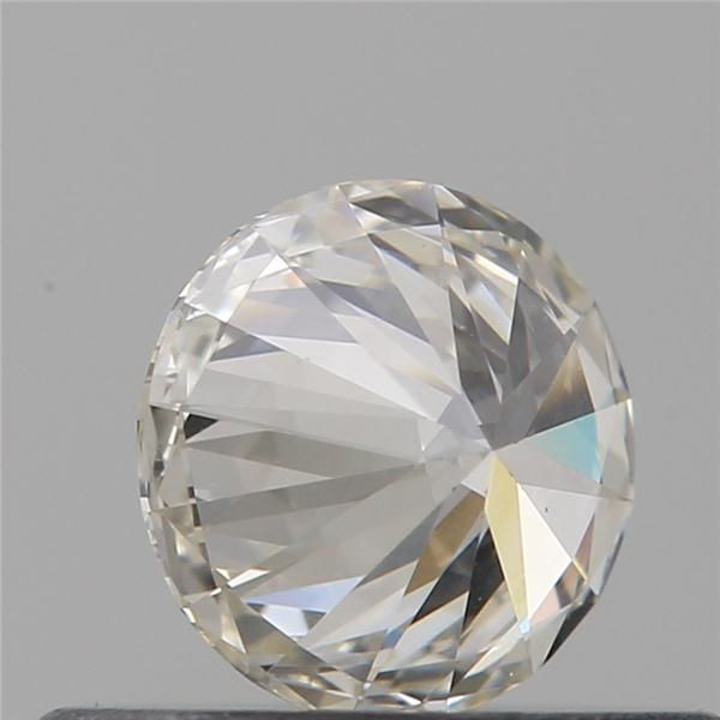 0.35 Carat Round Loose Diamond, I, VS2, Super Ideal, GIA Certified | Thumbnail