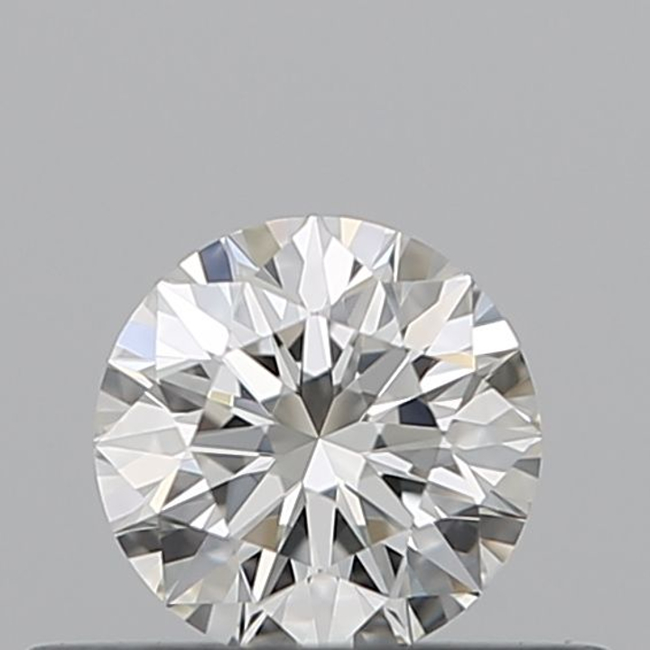 0.30 Carat Round Loose Diamond, I, IF, Super Ideal, GIA Certified | Thumbnail