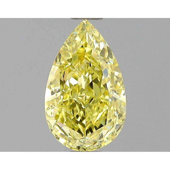 0.70 Carat Pear Loose Diamond, , SI1, Ideal, GIA Certified