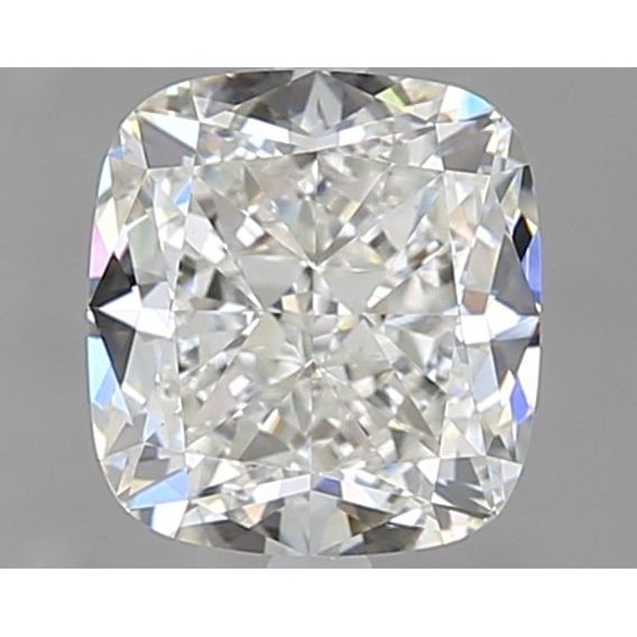 1.71 Carat Cushion Loose Diamond, I, VS1, Ideal, GIA Certified | Thumbnail