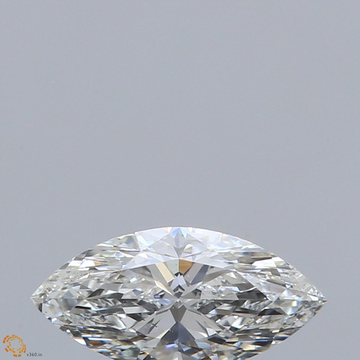 0.72 Carat Marquise Loose Diamond, G, VS1, Super Ideal, GIA Certified | Thumbnail