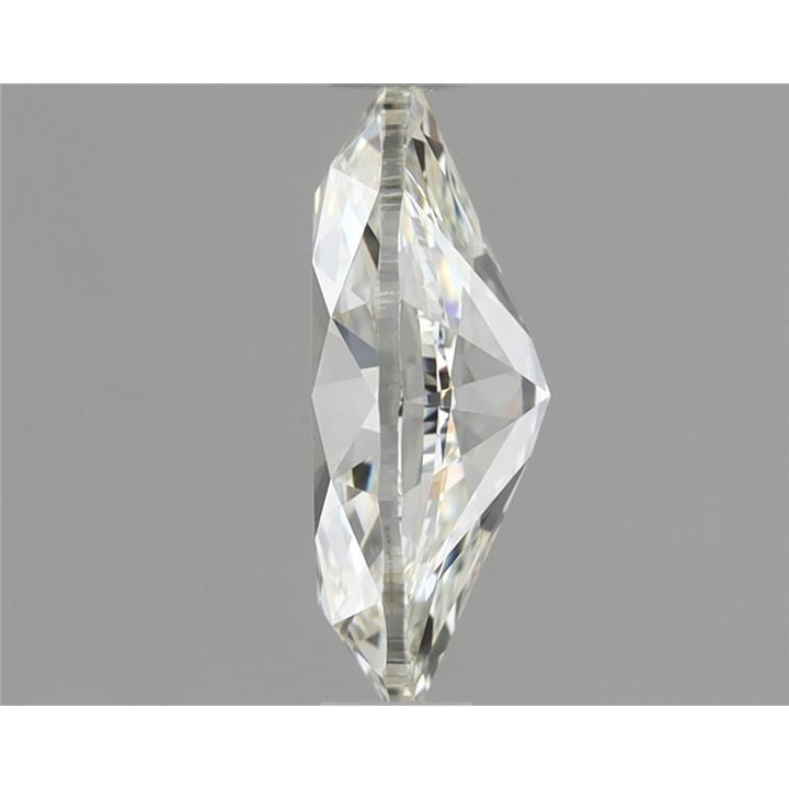 0.70 Carat Marquise Loose Diamond, K, VS2, Ideal, GIA Certified