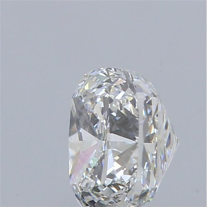 1.10 Carat Cushion Loose Diamond, G, VS2, Ideal, GIA Certified