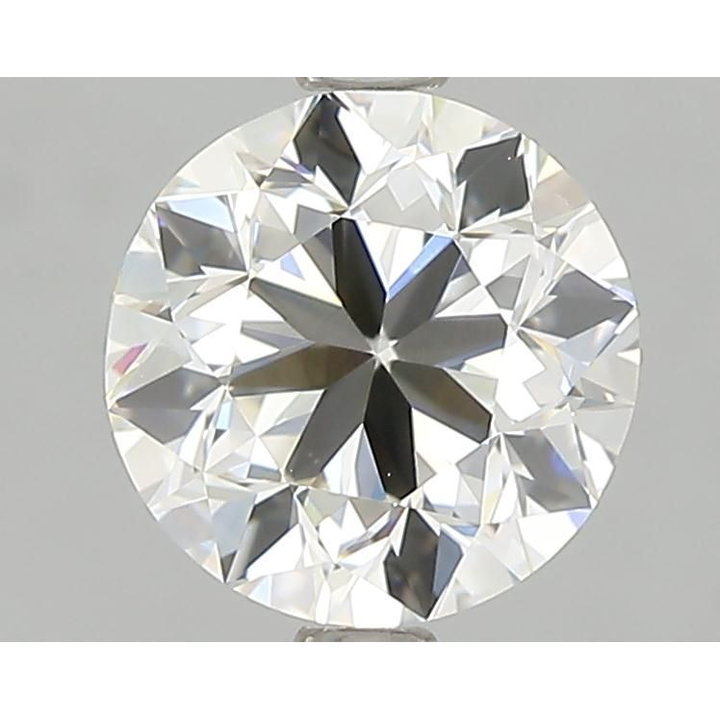 1.51 Carat Round Loose Diamond, G, VVS2, Very Good, GIA Certified | Thumbnail