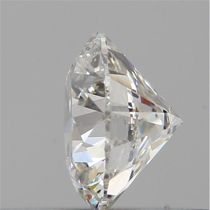 0.33 Carat Round Loose Diamond, G, SI1, Super Ideal, GIA Certified | Thumbnail