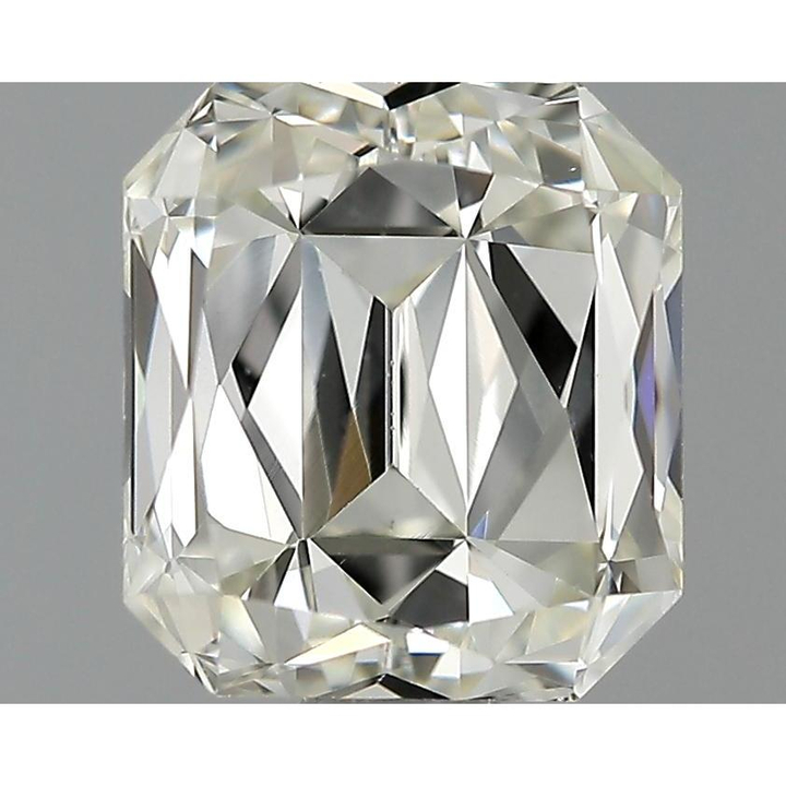 1.03 Carat Radiant Loose Diamond, K, VS1, Very Good, GIA Certified | Thumbnail