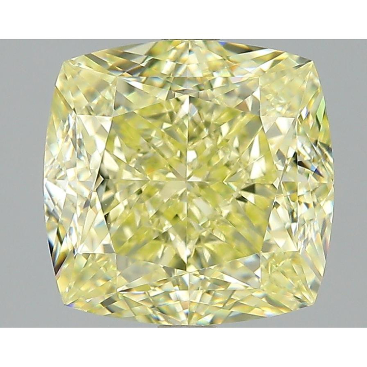 4.08 Carat Cushion Loose Diamond, , VS1, Ideal, GIA Certified | Thumbnail