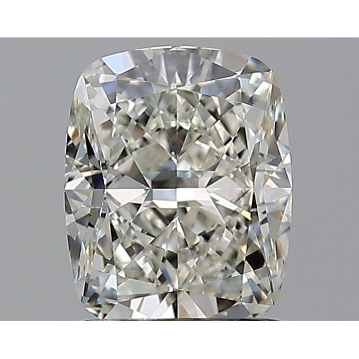 1.21 Carat Cushion Loose Diamond, I, VVS1, Super Ideal, GIA Certified | Thumbnail