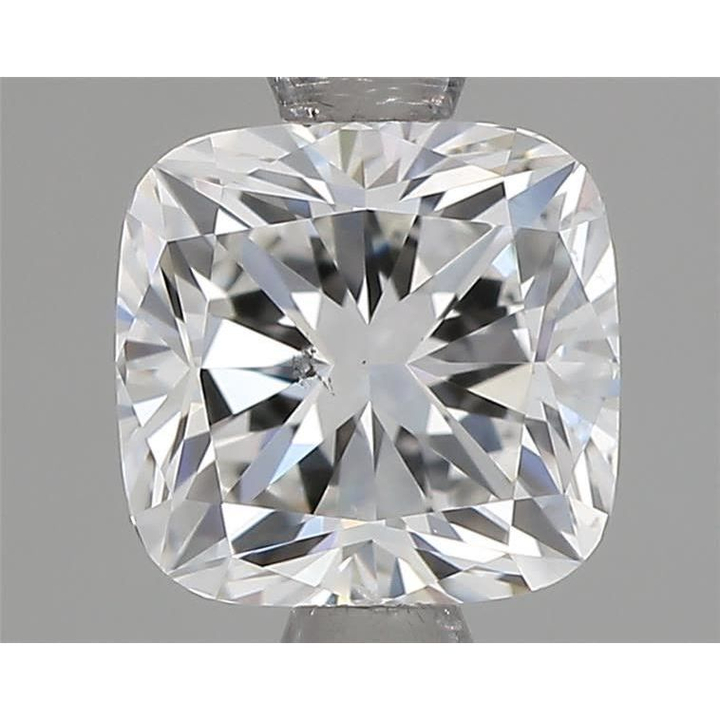 1.01 Carat Cushion Loose Diamond, G, SI1, Excellent, GIA Certified | Thumbnail