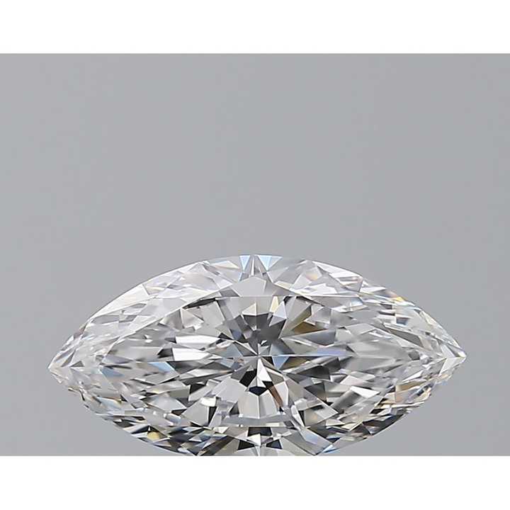 0.96 Carat Marquise Loose Diamond, D, VS2, Ideal, GIA Certified | Thumbnail
