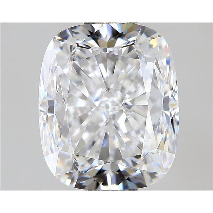 1.50 Carat Cushion Loose Diamond, D, VVS1, Excellent, GIA Certified