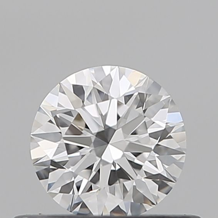 0.40 Carat Round Loose Diamond, E, VS1, Super Ideal, GIA Certified | Thumbnail