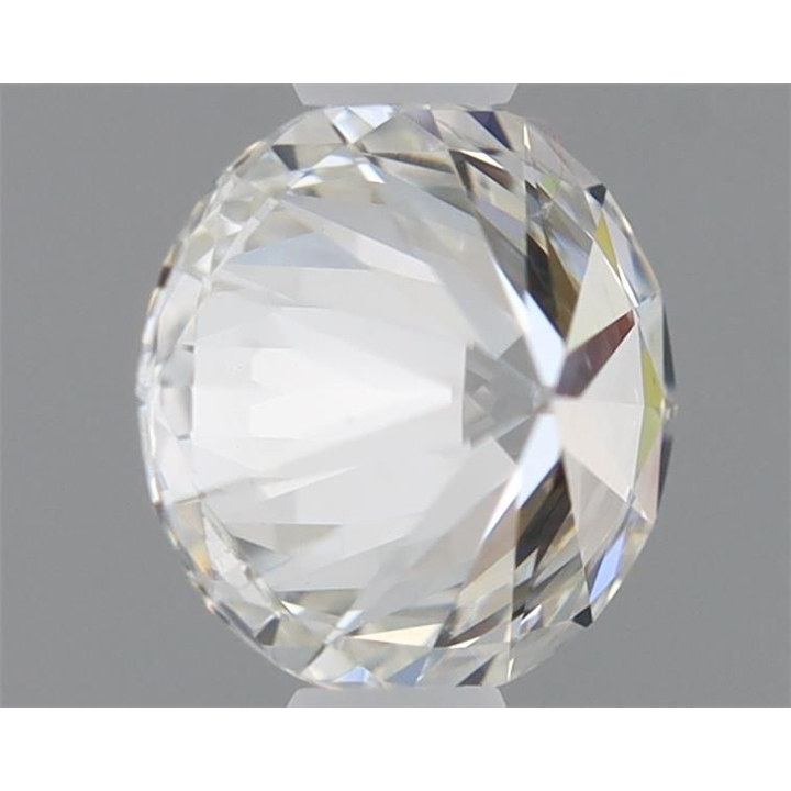 0.47 Carat Round Loose Diamond, G, VS2, Super Ideal, GIA Certified