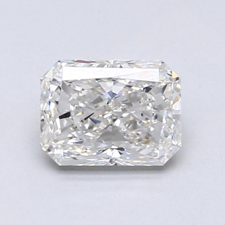 1.01 Carat Radiant Loose Diamond, G, VS2, Ideal, GIA Certified