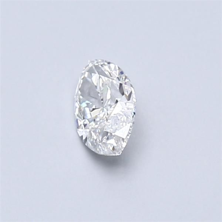 0.33 Carat Marquise Loose Diamond, E, IF, Excellent, GIA Certified | Thumbnail