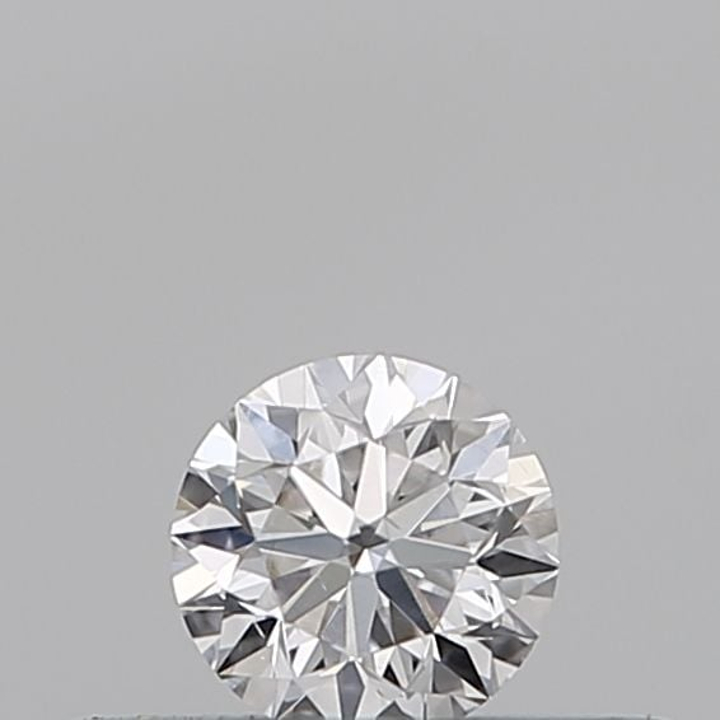 0.18 Carat Round Loose Diamond, E, SI1, Ideal, GIA Certified | Thumbnail