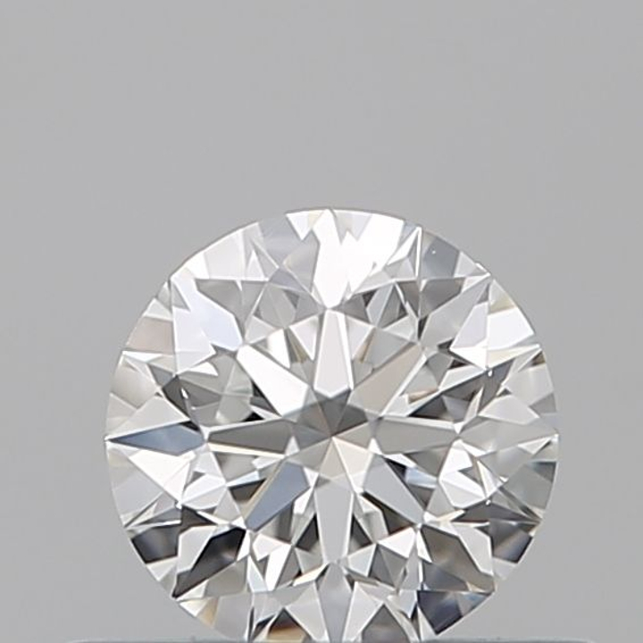 0.40 Carat Round Loose Diamond, F, VS2, Super Ideal, GIA Certified | Thumbnail